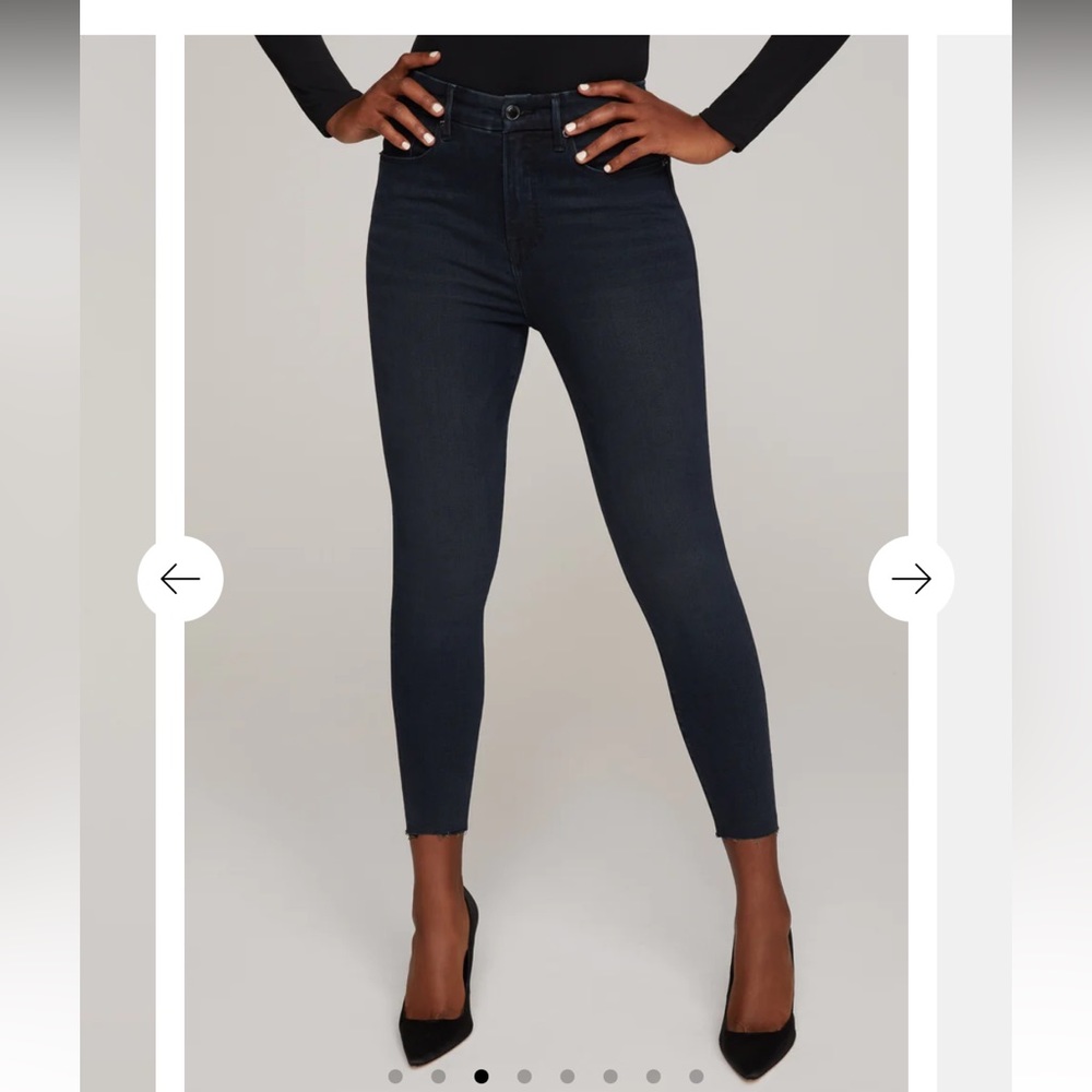Good American Jeans